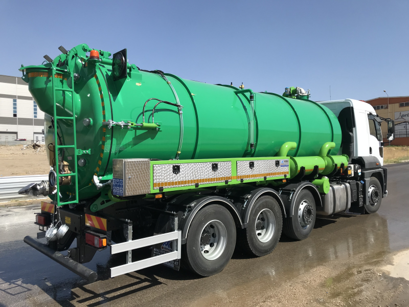 Başiskele Vidanjör